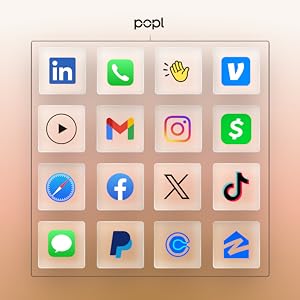 Add unlimited business links