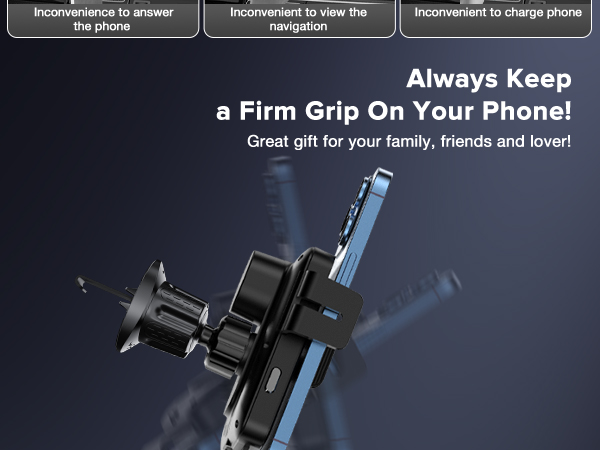 cell phone holder car