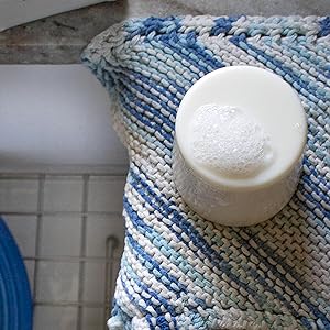 Meliora Cleaning Products Dish Soap Near Sink