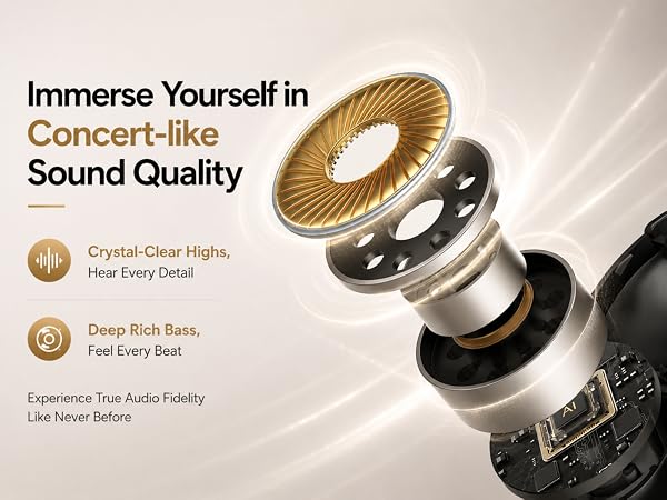 ear clip earbuds