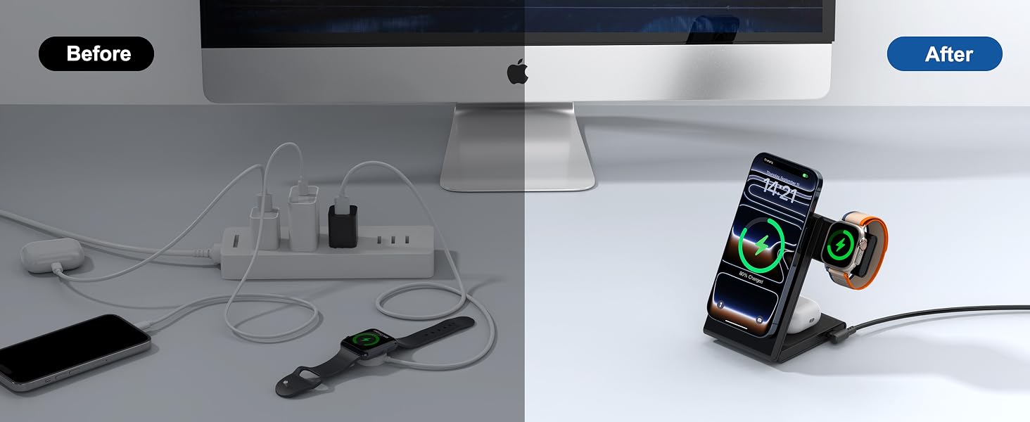 wireless charger