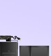 MacBook Pro A1989 Battery 2