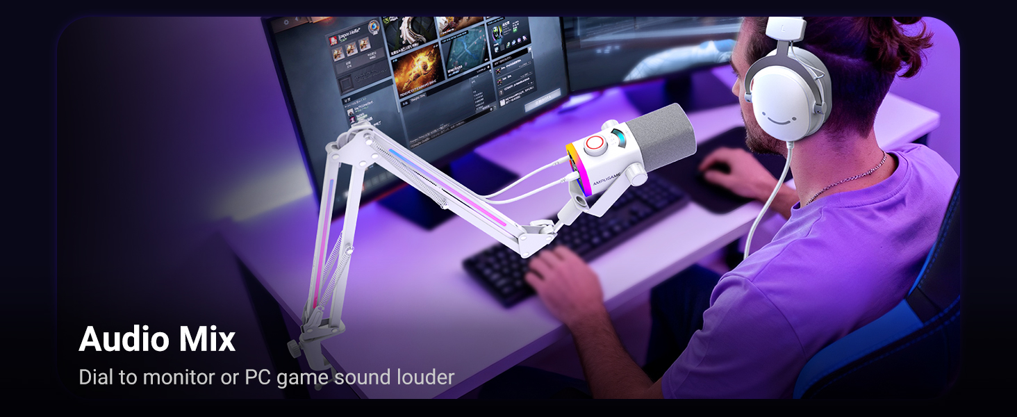 microphone for laptop