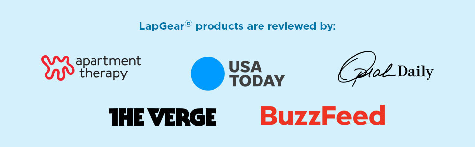 product reviews list