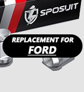 lug nuts