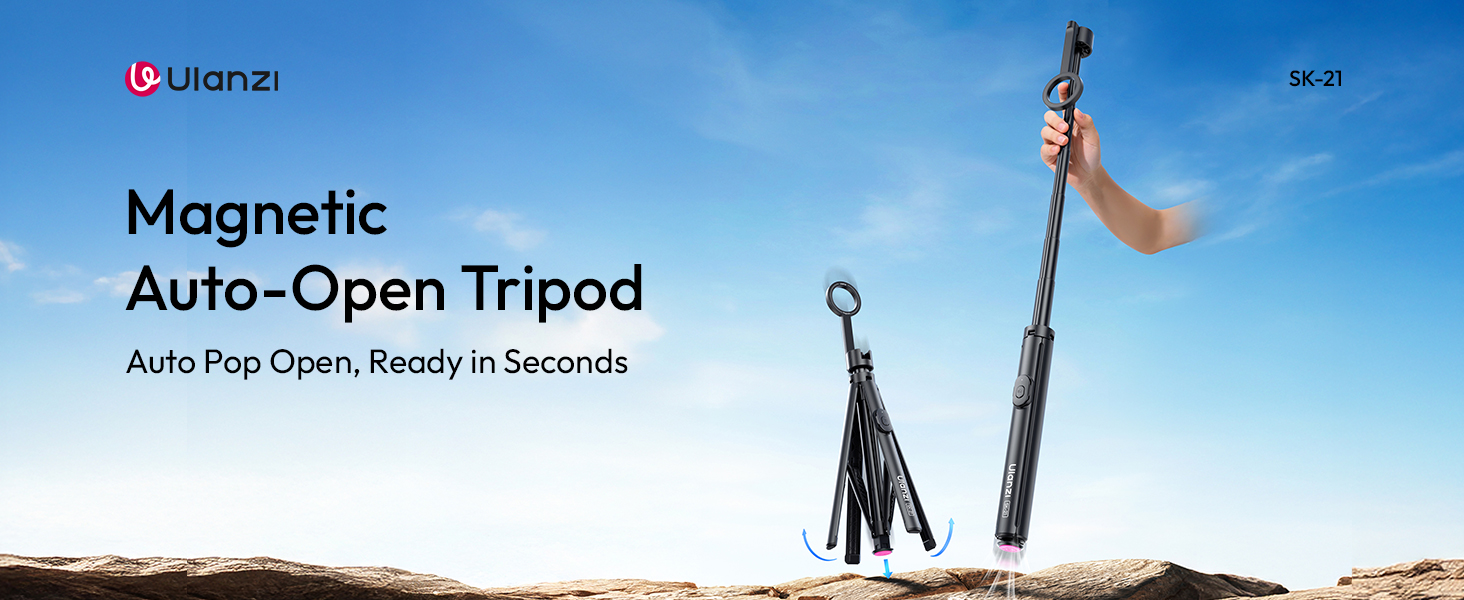 phone tripod