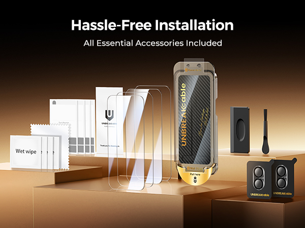 iphone 16 glass screen protector