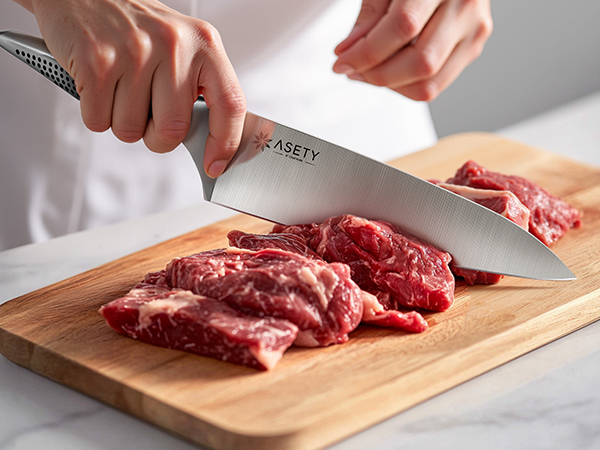 knife set