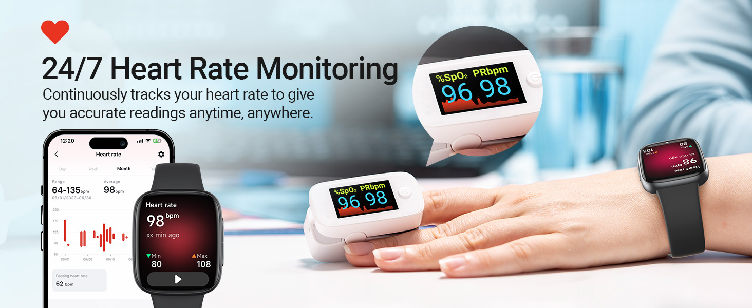 fitbit watch