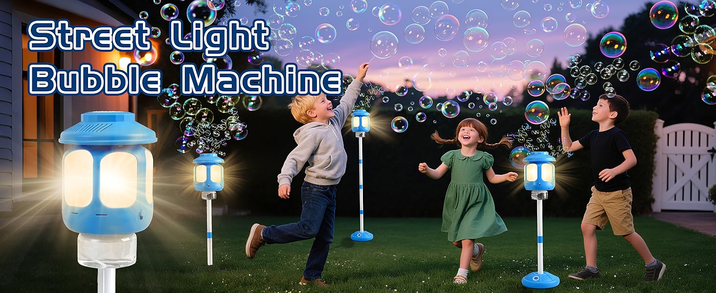 standing bubble machine for kids,automatic bubble blower,bubble maker,bubble gun