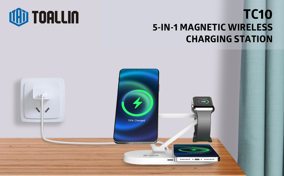 wireless chargers