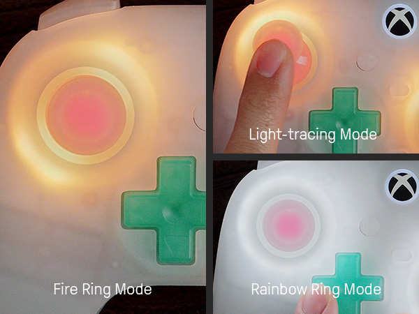 8BitDo Ultimate Mini Wired Controller for Xbox