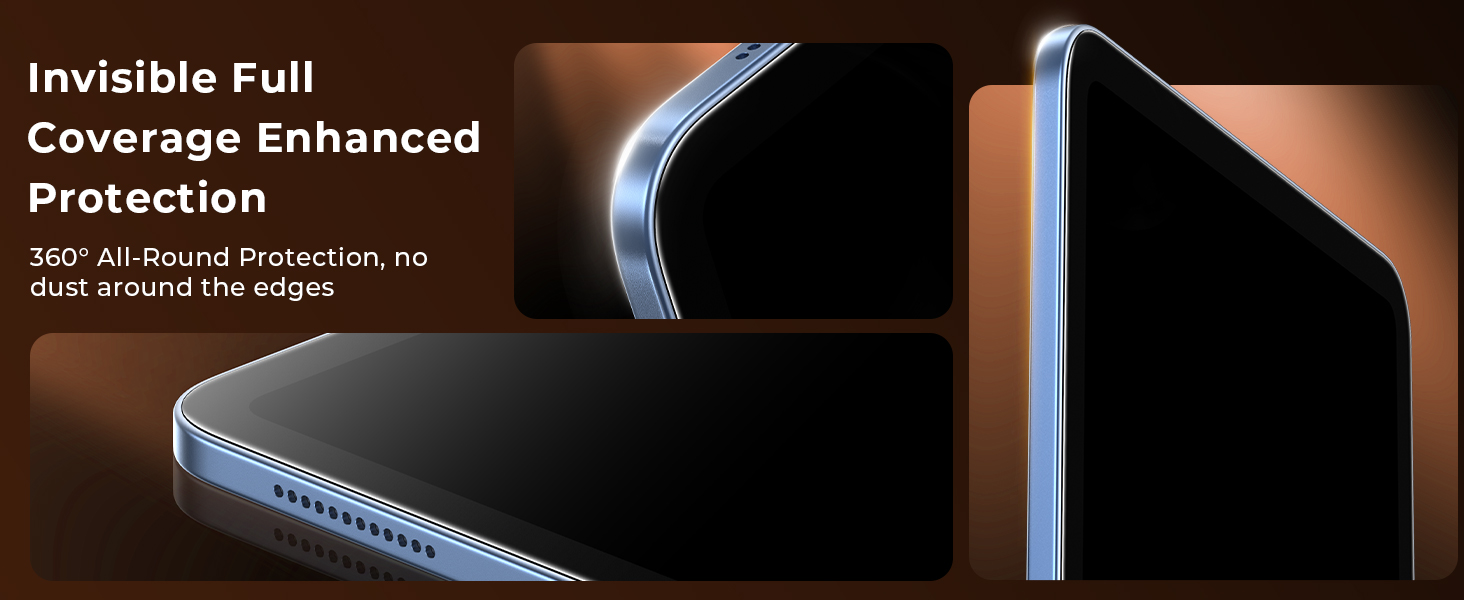 ipad a16 screen protector