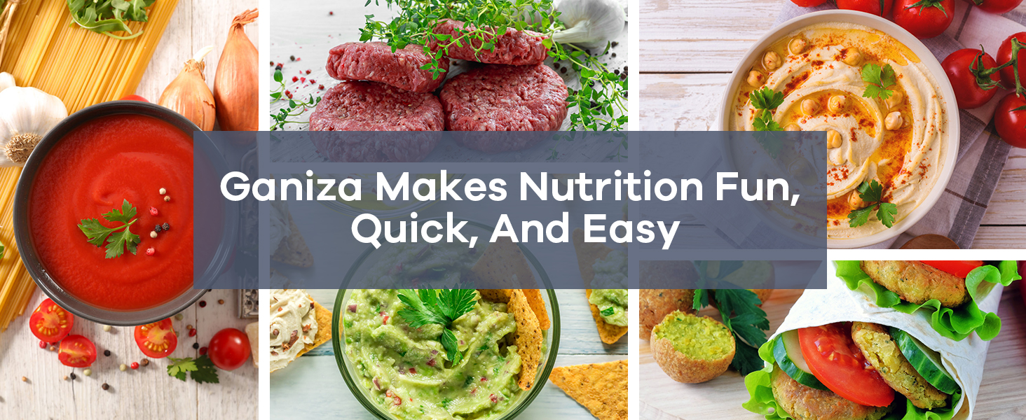 Let&amp;amp;#39;s get creative together in the kitchen!