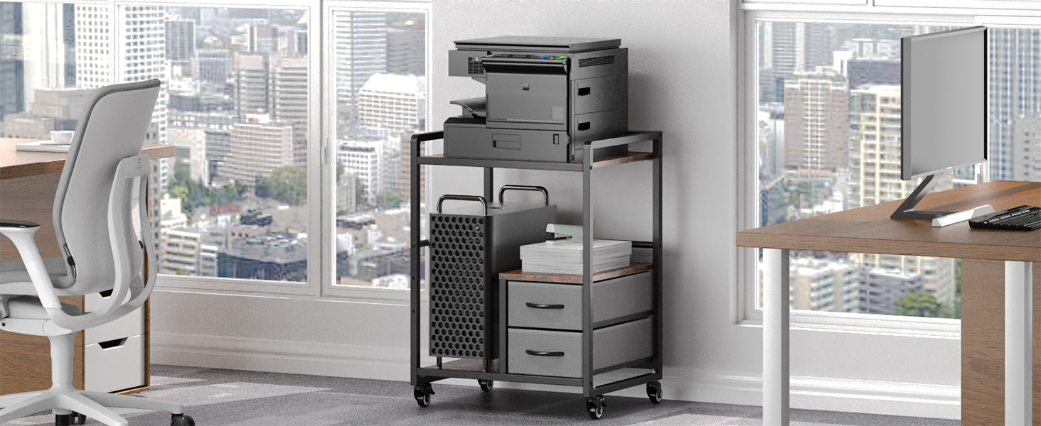 From planning to detail, it turns passive offices into active spaces—enhancing work experience.