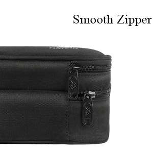 Sturdy Zipper