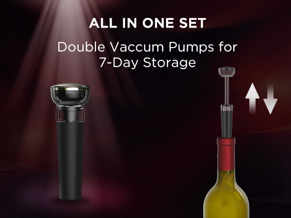wine opener