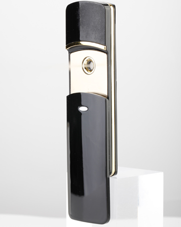 nano sprayer black