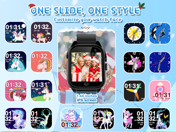 Christmas gift for kids