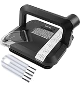 Blender Lid Replacement for Ninja 72 OZ Pitcher Locking Lid, Top Lids Cover Parts L642 BN701 BN75...