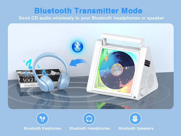 cd players for home