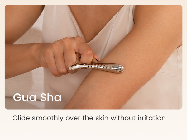 body gua sha tool