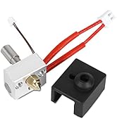 Creality Ender 3 S1 Heating Block Kit, Sprite Extruder Hotend Compatible with Ender 3 S1 Pro CR 1...