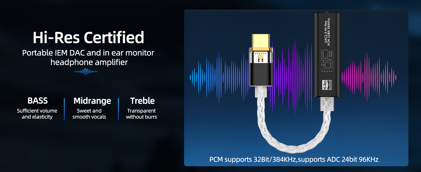 type c to aux adapter