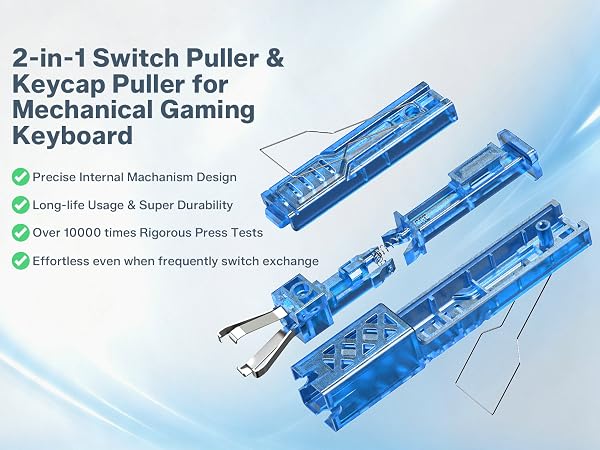 Switch Puller
