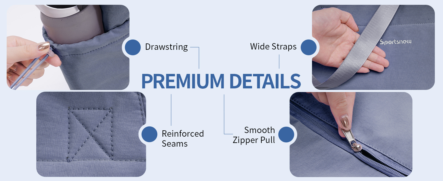 Yoga Mat Bag Tote Yoga Gym Bag