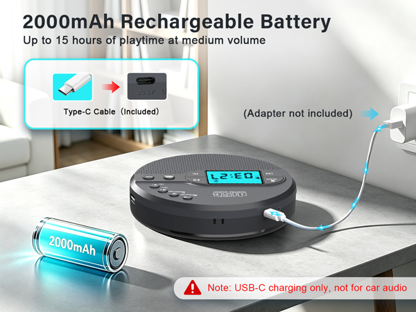 rechargeable Battery