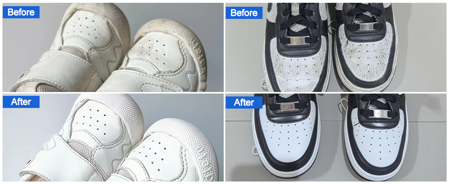 shoe cleaner