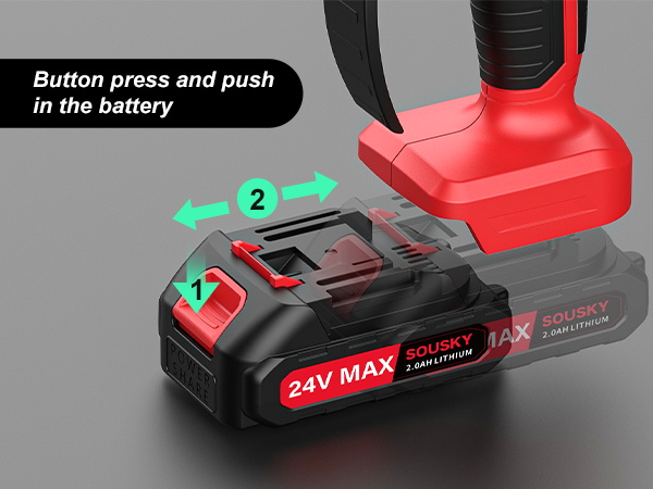 mini electric chainsaw