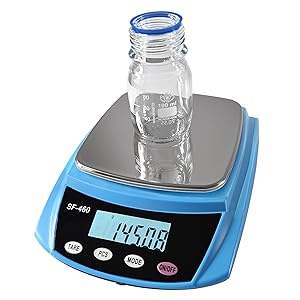 SF-460 blue