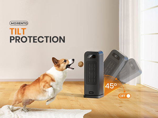 Space Heaters for Indoor Use