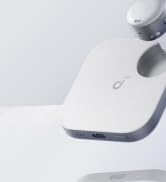 soundcore Work by Anker, Portable AI Voice Recorder, AI Transcription & Summarization, 6-Month Pr...