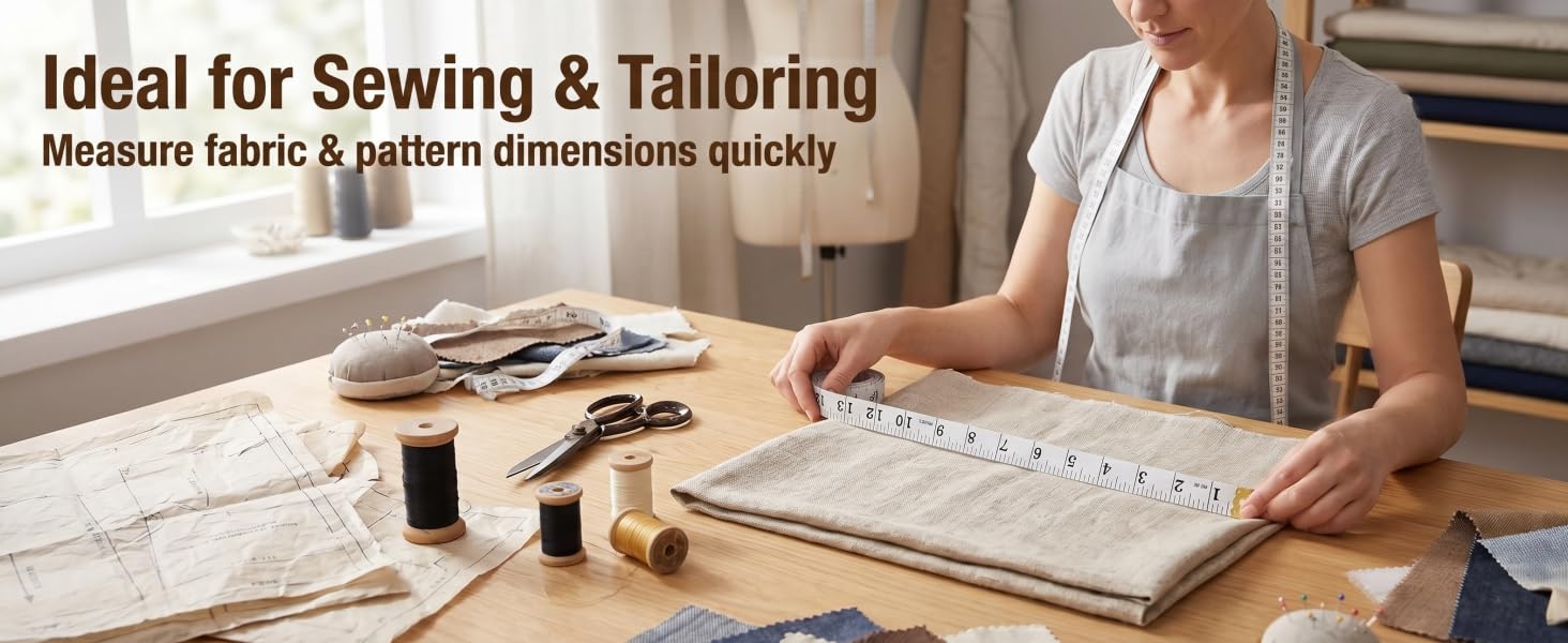 Measuring Tape