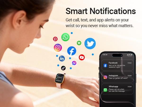 fitbit smartwatch for women