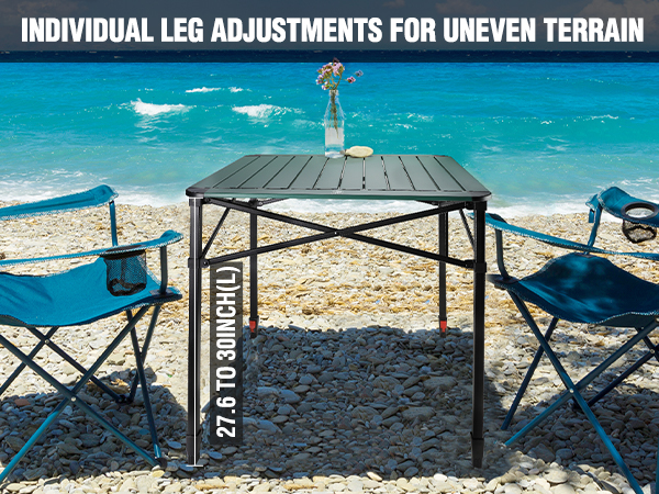Adjustable Height