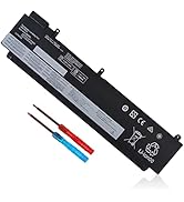 00HW022 SB10F46460 00HW023 SB10F46461 Laptop Notebook Battery for Lenovo ThinkPad T460s T470s Ser...