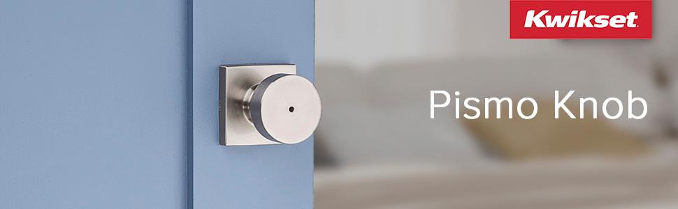 Privacy Knob