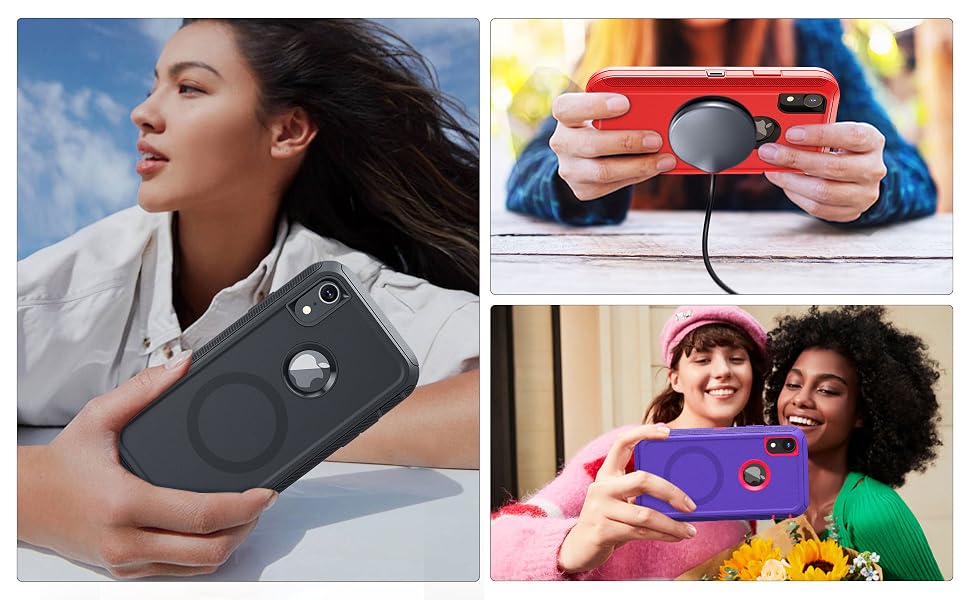 apple xr case