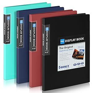 printer album