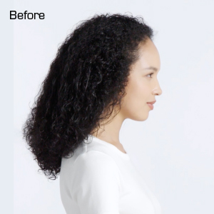 hair dryer detangler detangling natural curly hair hairdryer