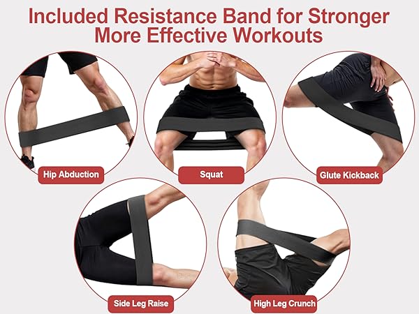 pelvic floor exercise devices