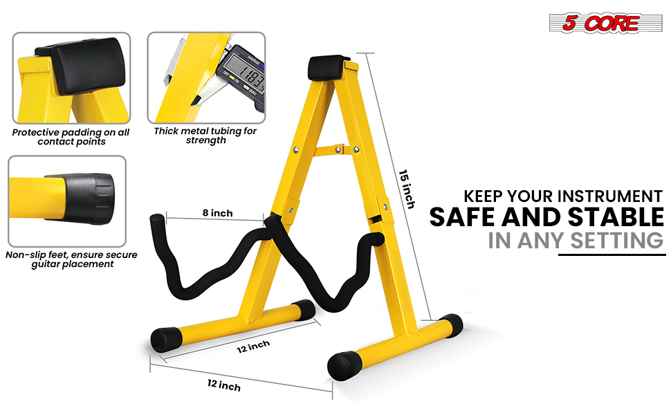 GUITAR STAND