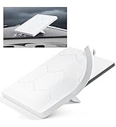 STARGEAR Starlink Mini Case Protective Cover, Hailproof Liquid Silicone Protective Case for Starl...