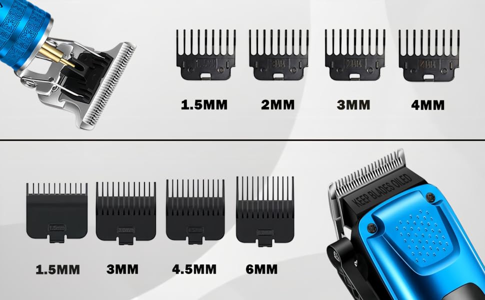 clippers for men