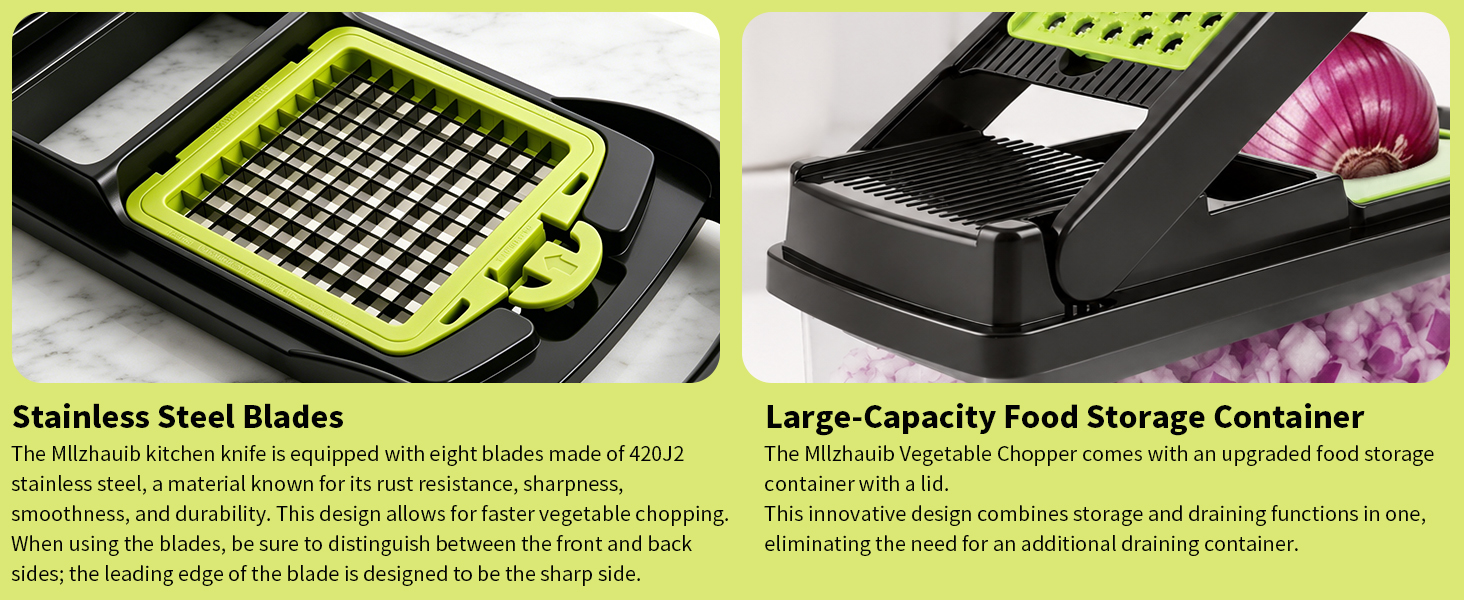 15 in 1 veggie cutter
