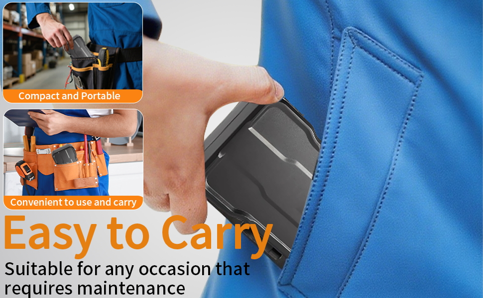 24 in 1 Magnetic Screwdriver Set